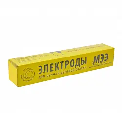 Электроды МЭЗ МК-46.00 ф 4.0мм 6,5кг Ц0035472