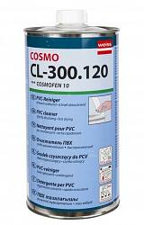 Очиститель для ПВХ COSMOFEN 10 CL-300.120 1000мл