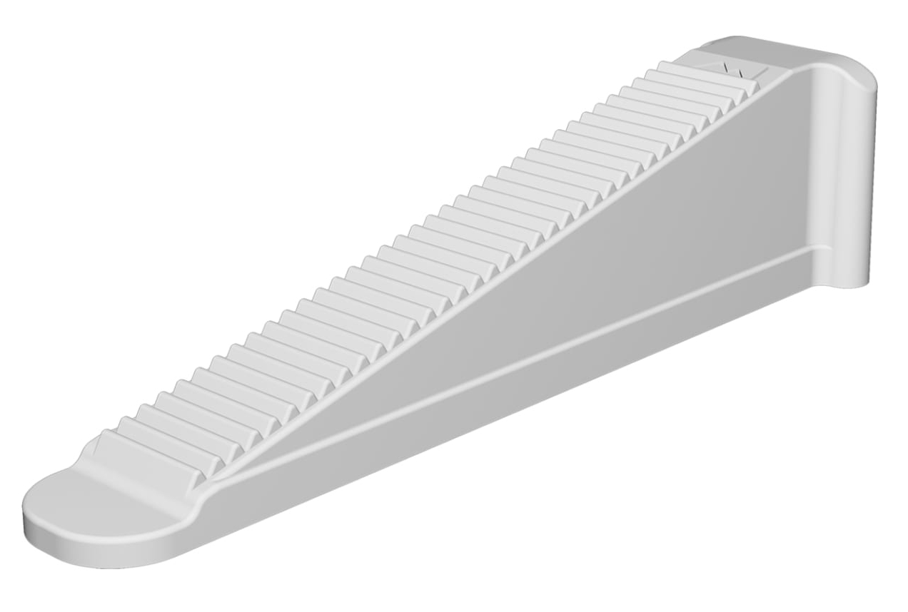 Клин TLS PROFI для системы выравнивания плитки (СВП) 100шт TLS22016 50мм×20м