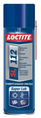 Универсальная синтетическая смазка Loctite SuperLube SL112 200мл 1928429